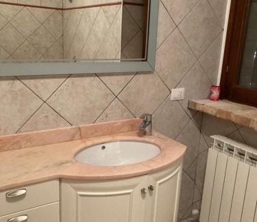 Pieve Torina Bed & Breakfast | Casale nella valle