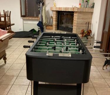 Pieve Torina Bed & Breakfast | Casale nella valle