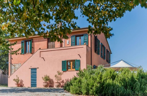 Cantalupo Villa | Casale Nocciolo 9 - Five Bedroom Villa, Sleeps 9