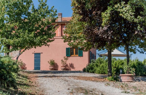 Cantalupo Villa | Casale Nocciolo 9 - Five Bedroom Villa, Sleeps 9