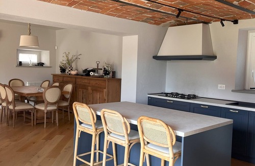 Mango House | Casale Ohana