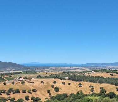 Magliano in Toscana House | Casale Oleo