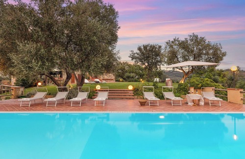 Campagnatico Villa | Casale Ombrone 11, Emma Villas