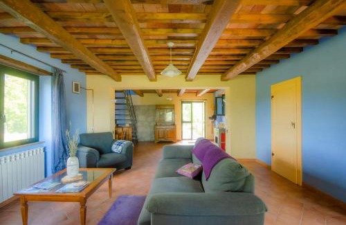 Sorano House | Casale Polidonia