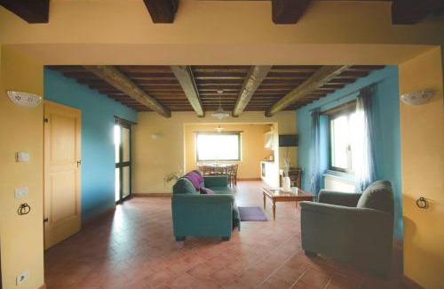 Sorano House | Casale Polidonia