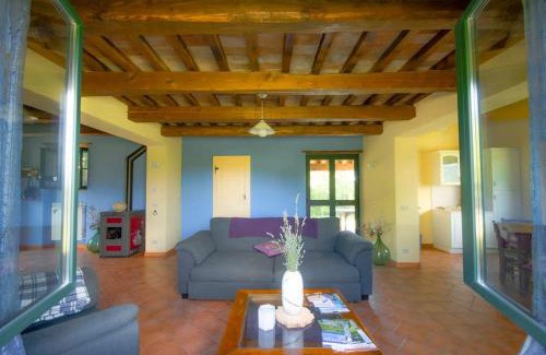 Sorano House | Casale Polidonia