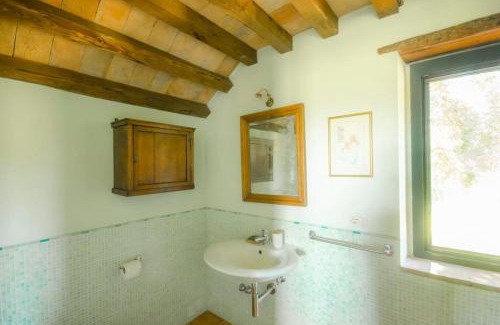 Sorano House | Casale Polidonia