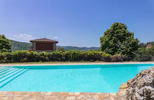 Pieve a Presciano Apartment | Casale Presciano