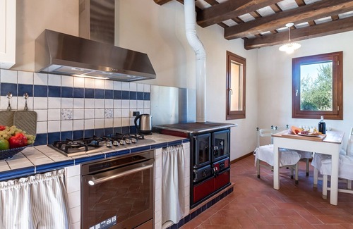 Carassai Villa | Casale Principessa 6+2, Emma Villas