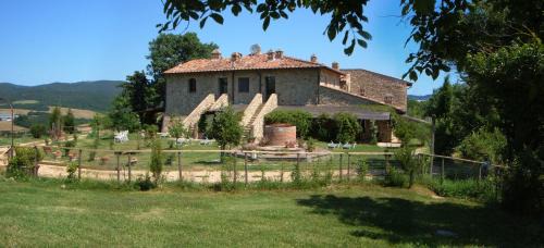 Casole d'Elsa House | Casale Refoli