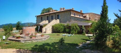 Casole d'Elsa House | Casale Refoli