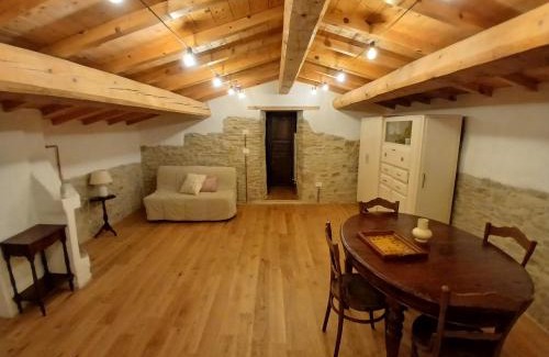 Citta di Castello House | Casale Regnano