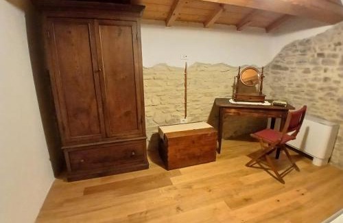 Citta di Castello House | Casale Regnano