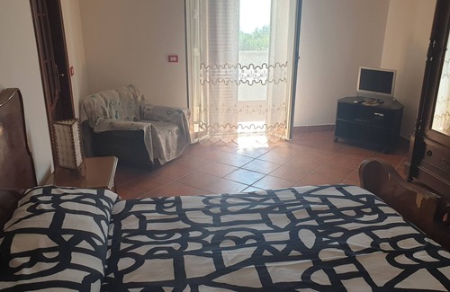Boscotrecase Villa | Casale Rendine villa