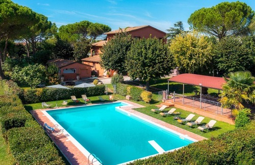 Ripabianca Villa | Casale Ripabianca 25 beds private pool