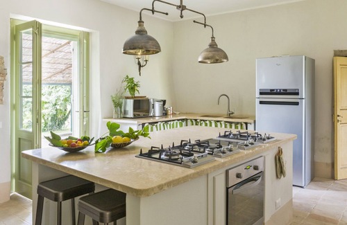 Colpetrazzo Villa | Casale Ripi 8+2, Emma Villas