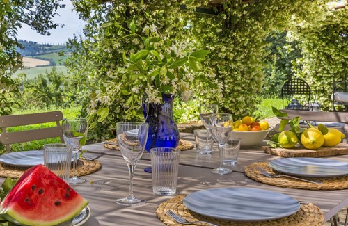 Colpetrazzo Villa | Casale Ripi 8+2, Emma Villas