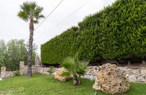 Roccella Jonica Villa | CASALE RO