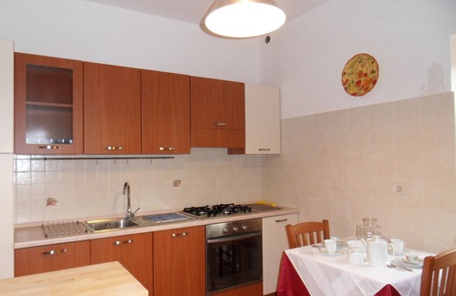 San Lucido Other | Casale Rondinella