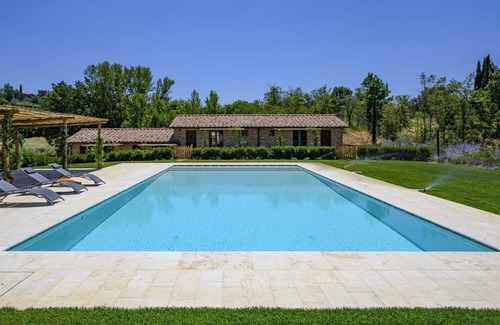 Acquaviva Other | Casale Room in the Farmhouse