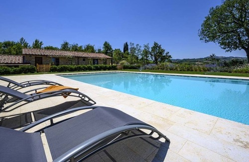 Acquaviva Other | Casale Room in the Farmhouse