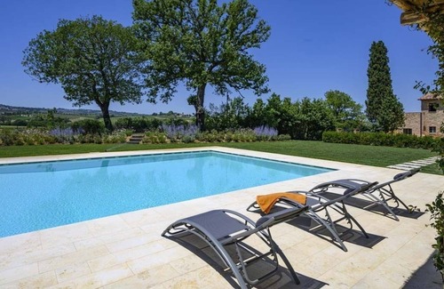 Acquaviva Other | Casale Room in the Farmhouse