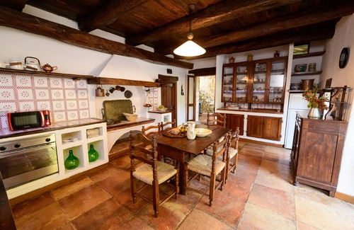 Cantalupo in Sabina Villa | Casale S. Giovanni Villa with pool near Rome 11 guests
