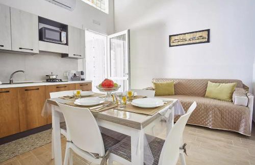 Ummari Apartment | Casale Sammartano Apartments