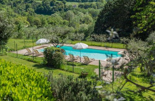Assisi Villa | Casale San Francesco