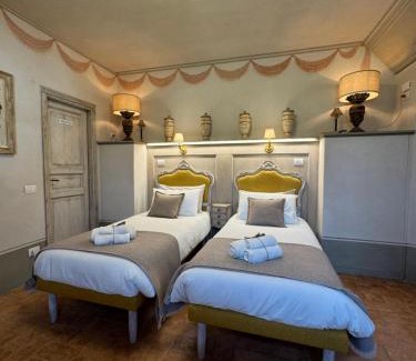 Borgo San Lorenzo Bed & Breakfast | Casale San Giorgio
