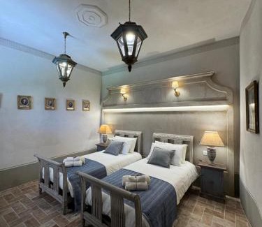 Borgo San Lorenzo Bed & Breakfast | Casale San Giorgio