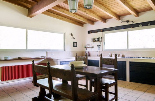 Gaglietole Villa | CASALE SANTA CATERINA Hot Jacuzzi and Pool - Entire Umbrian Stone Villa