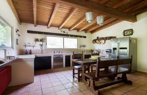 Gaglietole Villa | CASALE SANTA CATERINA Hot Jacuzzi and Pool - Entire Umbrian Stone Villa
