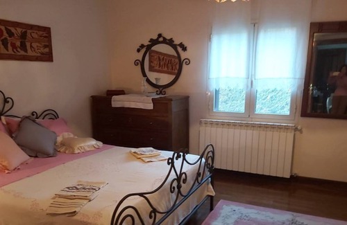 Agnone Bed & Breakfast | Casale Santilli