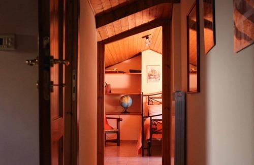 Agnone Bed & Breakfast | Casale Santilli