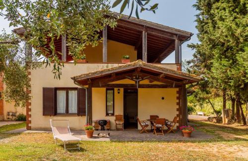 Principina a Mare House | Casale Santo Stefano