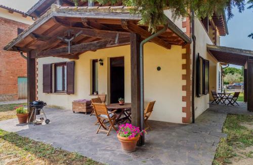 Principina a Mare House | Casale Santo Stefano