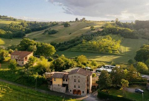 Fabro House | Casale Serena