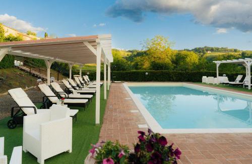 Fabro House | Casale Serena