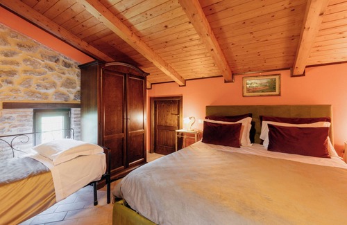 Fabro House | Casale Serena