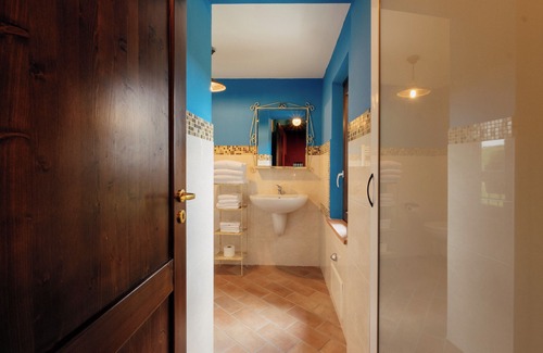 Fabro House | Casale Serena