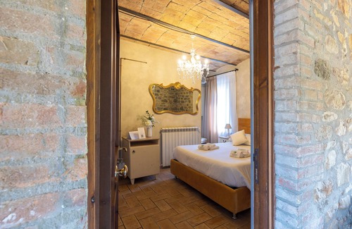 Fabro House | Casale Serena