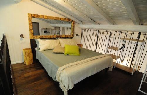 Genazzano House | Casale Tasciotto