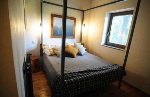 Genazzano House | Casale Tasciotto
