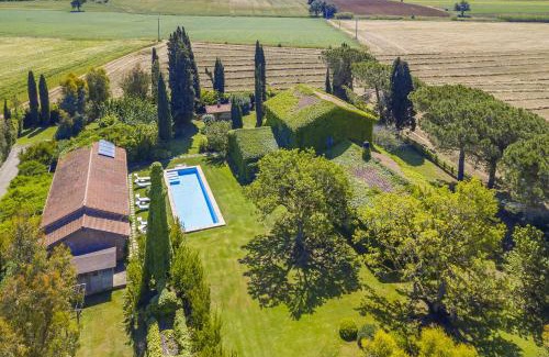 Tarquinia Villa | Casale Teresa - Happy Rentals