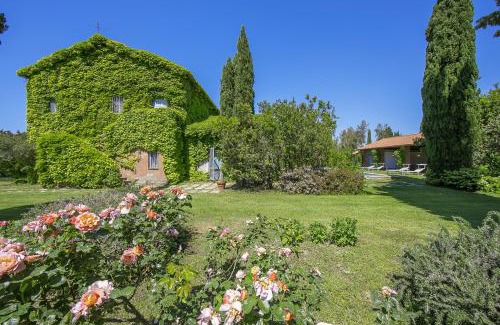 Tarquinia Villa | Casale Teresa - Happy Rentals