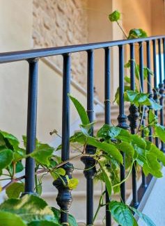 Prossedi House | Casale Tre Moschetti
