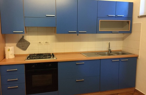 Contrada Pantano d'Arci House | Casale Uliveto from Stefania