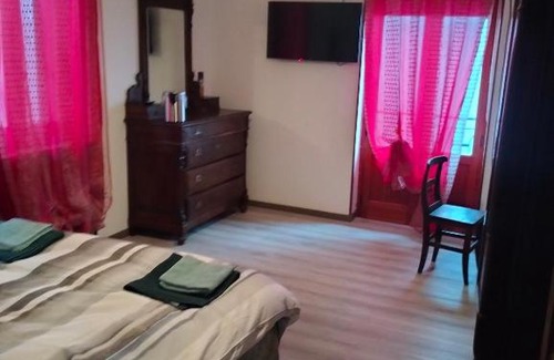 Mosso House | Casale Valdilana