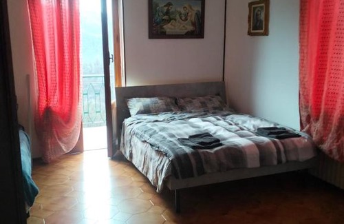 Mosso House | Casale Valdilana